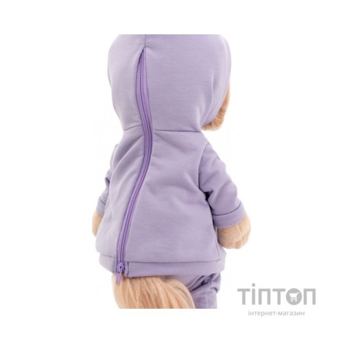 М'яка іграшка Orange Lucky Yoyo: Чорничне морозиво (LD2/080)