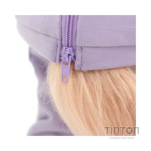 М'яка іграшка Orange Lucky Yoyo: Чорничне морозиво (LD2/080)