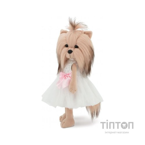 М'яка іграшка Orange Lucky Yoyo: Елегантність (LD2/040)