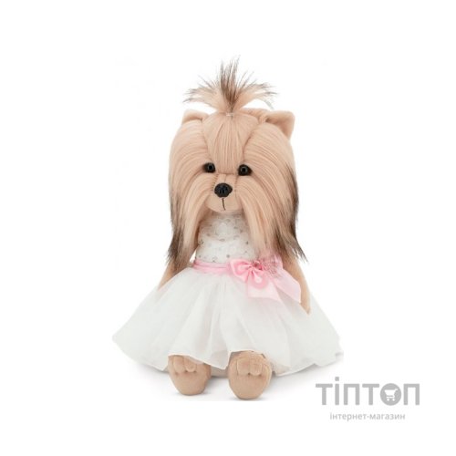 М'яка іграшка Orange Lucky Yoyo: Елегантність (LD2/040)