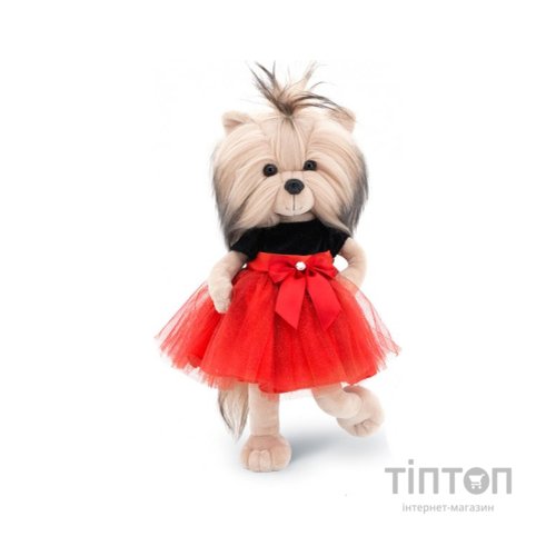 М'яка іграшка Orange Lucky Yoyo: Фієста (LD2/043)