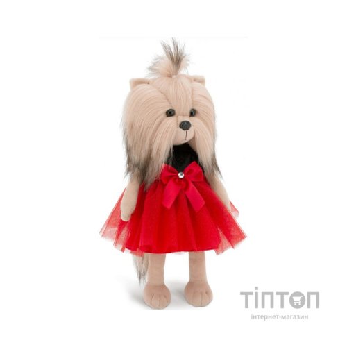 М'яка іграшка Orange Lucky Yoyo: Фієста (LD2/043)