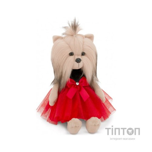 М'яка іграшка Orange Lucky Yoyo: Фієста (LD2/043)