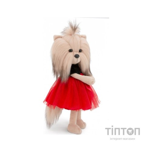 М'яка іграшка Orange Lucky Yoyo: Фієста (LD2/043)