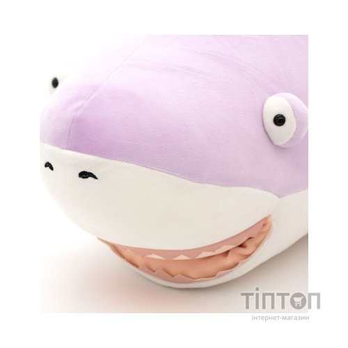 М'яка іграшка Orange Океан Акула-дівчинка 35 см (OT5008/35)