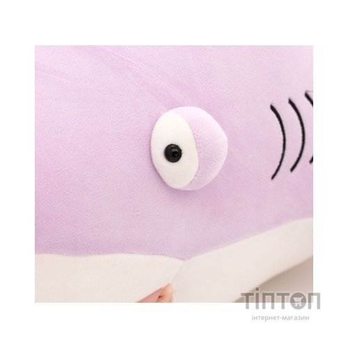 М'яка іграшка Orange Океан Акула-дівчинка 35 см (OT5008/35)