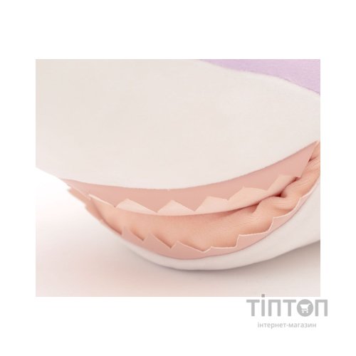 М'яка іграшка Orange Океан Акула-дівчинка 35 см (OT5008/35)