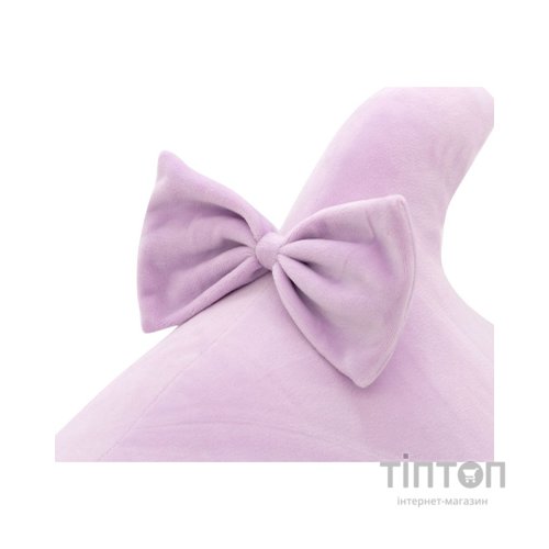 М'яка іграшка Orange Океан Акула-дівчинка 35 см (OT5008/35)