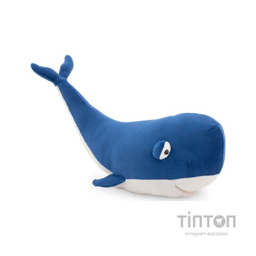 М'яка іграшка Orange Океан Кит 35 см (OT5001/35)