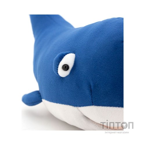 М'яка іграшка Orange Океан Кит 35 см (OT5001/35)