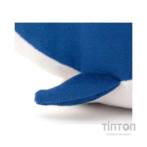 М'яка іграшка Orange Океан Кит 35 см (OT5001/35)