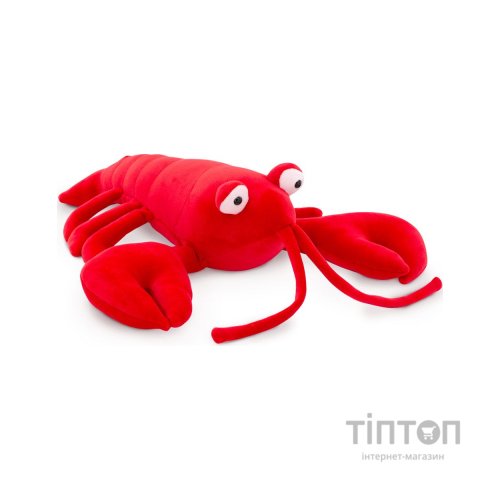 М'яка іграшка Orange Океан Лобстер 35 см (OT5011/35)