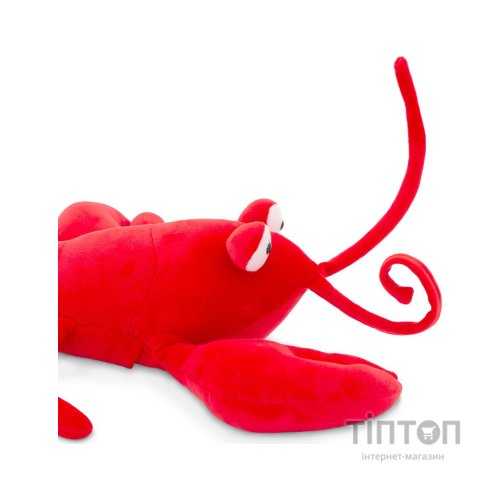 М'яка іграшка Orange Океан Лобстер 35 см (OT5011/35)