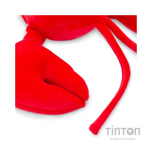 М'яка іграшка Orange Океан Лобстер 35 см (OT5011/35)