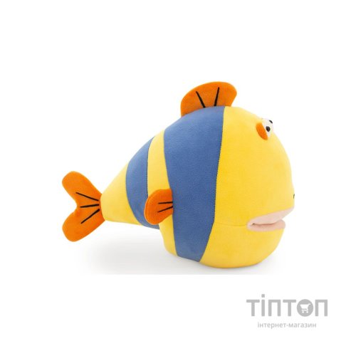 М'яка іграшка Orange Океан Риба 30 см (OT5003/30)
