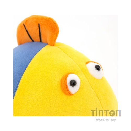 М'яка іграшка Orange Океан Риба 30 см (OT5003/30)