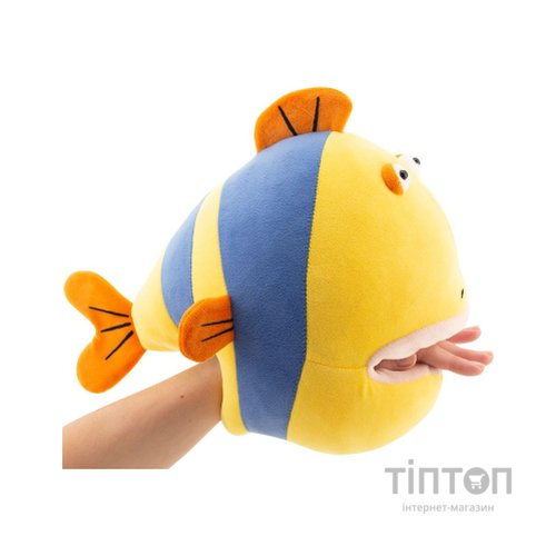 М'яка іграшка Orange Океан Риба 30 см (OT5003/30)