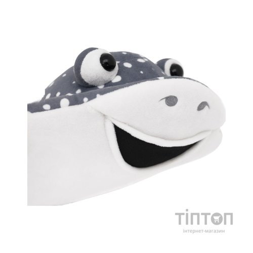 М'яка іграшка Orange Океан Скат 40 см (OT5012/40)