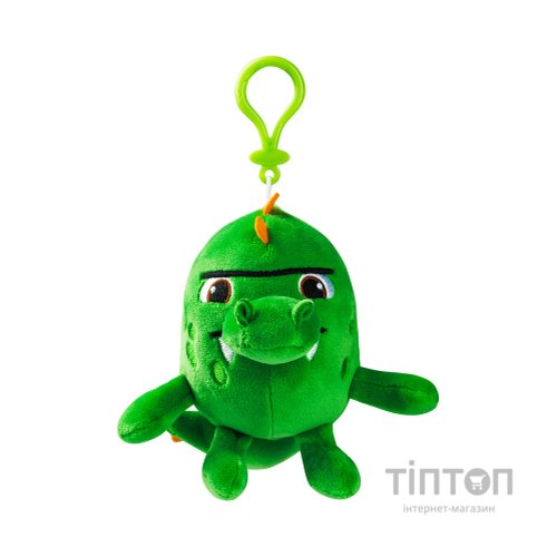 М'яка іграшка Pinata Smashlings Дораз (на кліпсі) (SL7004-6)
