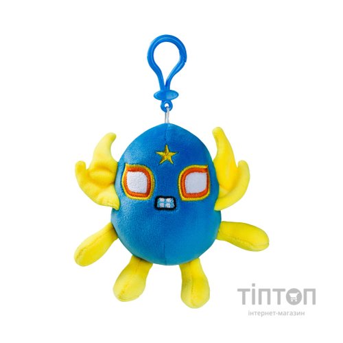 М'яка іграшка Pinata Smashlings Ґранде Поко (на кліпсі) (SL7004-5)