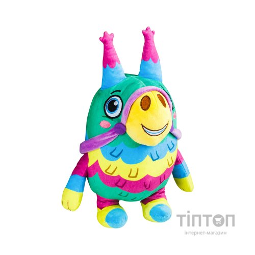 М'яка іграшка Pinata Smashlings Ослик Дазл 30 см (SL7008-1)