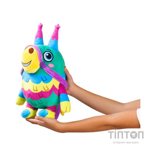 М'яка іграшка Pinata Smashlings Ослик Дазл 30 см (SL7008-1)