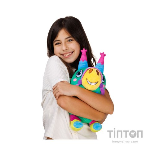 М'яка іграшка Pinata Smashlings Ослик Дазл 30 см (SL7008-1)