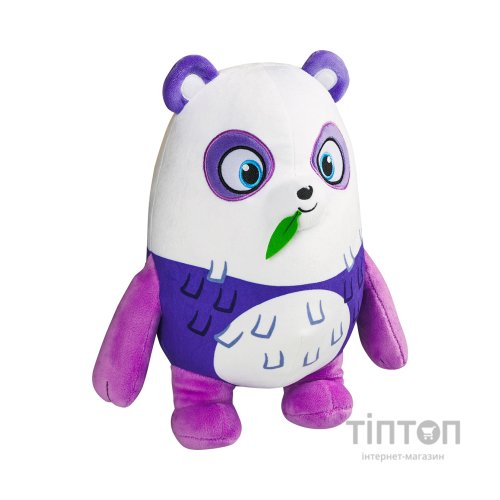 М'яка іграшка Pinata Smashlings Панда Сана 30 см (SL7008-4)