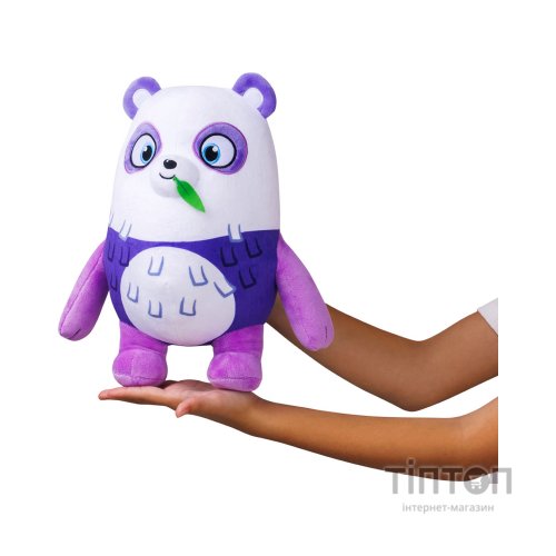 М'яка іграшка Pinata Smashlings Панда Сана 30 см (SL7008-4)