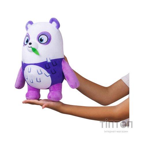 М'яка іграшка Pinata Smashlings Панда Сана 30 см (SL7008-4)