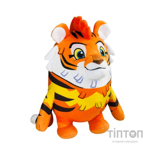 М'яка іграшка Pinata Smashlings Тигр Моу 30 см (SL7008-3)