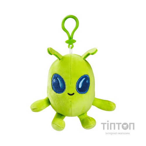М'яка іграшка Pinata Smashlings Веллс (на кліпсі) (SL7004-4)