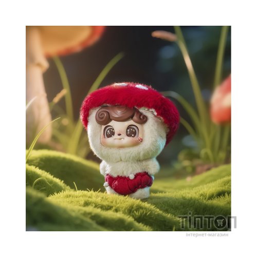 М'яка іграшка Pop Top на підвісі Jotoys Q.Kid Казкові історії (JO-2025023)
