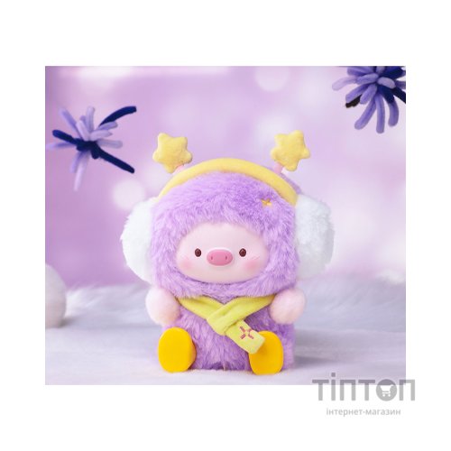 М'яка іграшка Pop Top сюрприз 1983toys GeeGeePig В очікуванні чудес (AP17184201900C)