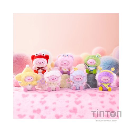 М'яка іграшка Pop Top сюрприз 1983toys GeeGeePig В очікуванні чудес (AP17184201900C)