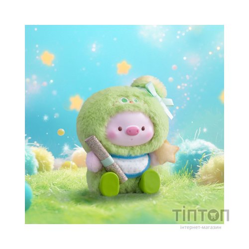 М'яка іграшка Pop Top сюрприз 1983toys GeeGeePig В очікуванні чудес (AP17184201900C)