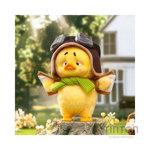 М'яка іграшка Pop Top сюрприз 1983toys Upset Duck Чарівняшки (AP17183801700C)