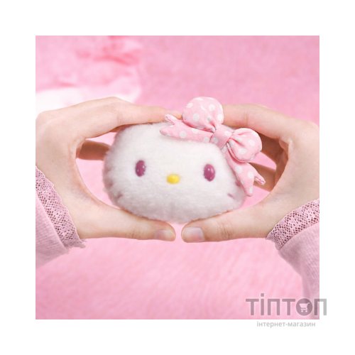 М'яка іграшка Pop Top сюрприз Hello Kitty Зірковий стиль (25MR-001)