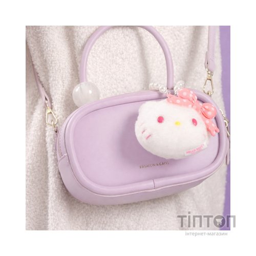 М'яка іграшка Pop Top сюрприз Hello Kitty Зірковий стиль (25MR-001)