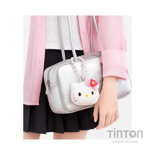 М'яка іграшка Pop Top сюрприз Hello Kitty Зірковий стиль (25MR-001)