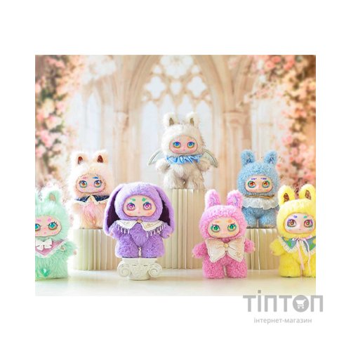М'яка іграшка Pop Top сюрприз Kimmon - Мить краси 40 см (556011)