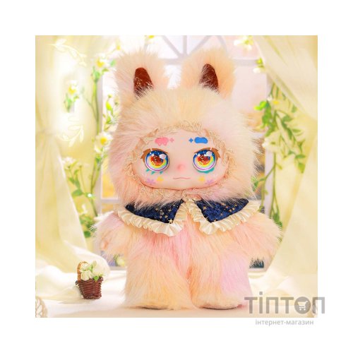 М'яка іграшка Pop Top сюрприз Kimmon - Мить краси 40 см (556011)