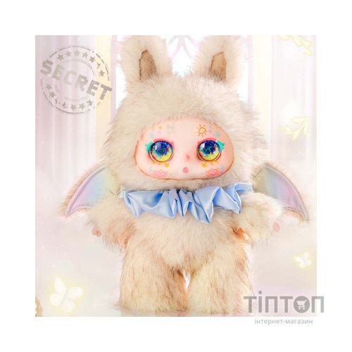 М'яка іграшка Pop Top сюрприз Kimmon - Мить краси 40 см (556011)