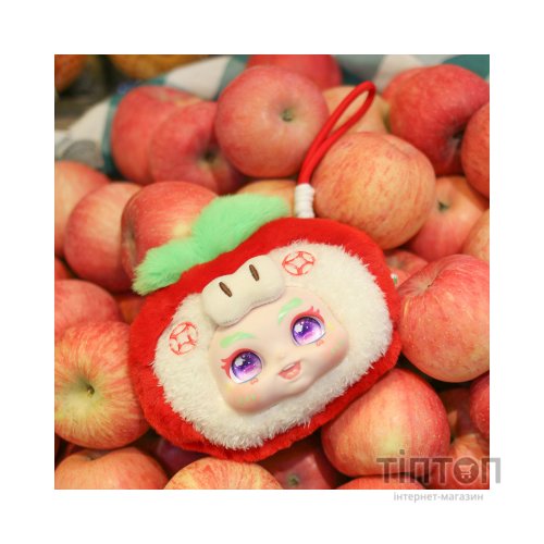 М'яка іграшка Pop Top сюрприз Kimmon Потішні фрукти (556101)