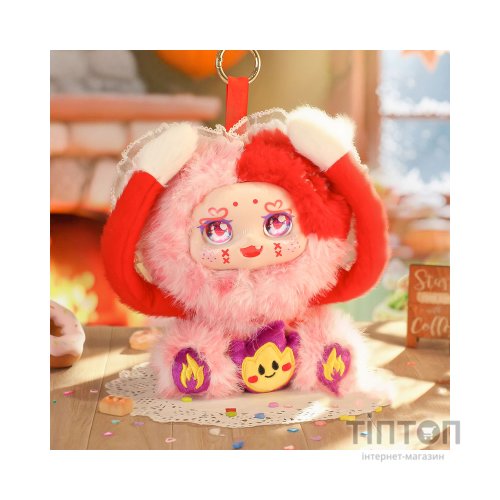 М'яка іграшка Pop Top сюрприз Kimmon Веселий фестиваль (556031)