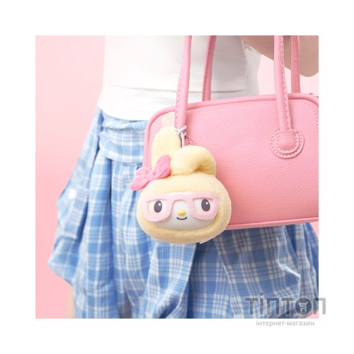 М'яка іграшка Pop Top сюрприз My melody Гарнюня-манюня (25MR-004)