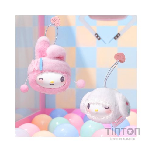 М'яка іграшка Pop Top сюрприз My melody Гарнюня-манюня (25MR-004)