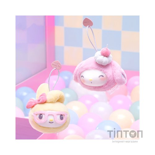 М'яка іграшка Pop Top сюрприз My melody Гарнюня-манюня (25MR-004)