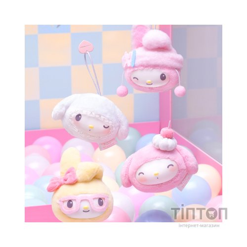 М'яка іграшка Pop Top сюрприз My melody Гарнюня-манюня (25MR-004)
