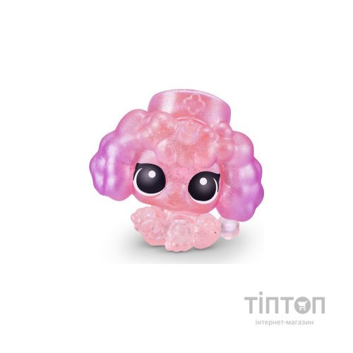 М'яка іграшка Rainbocorns сюрприз A серія Puppycorn Rescue (9261A)